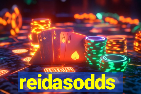 reidasodds