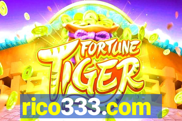 rico333.com