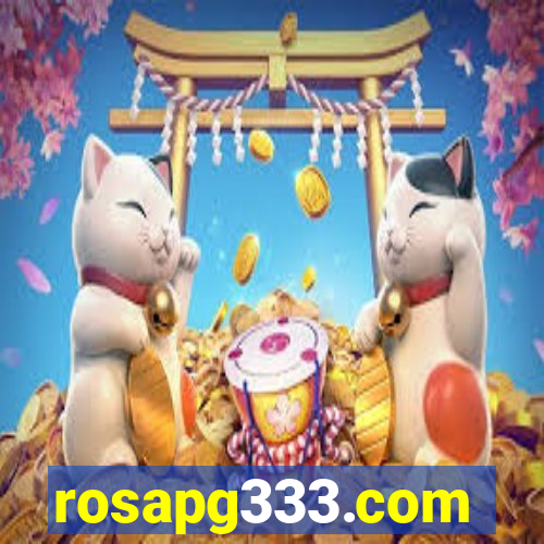 rosapg333.com