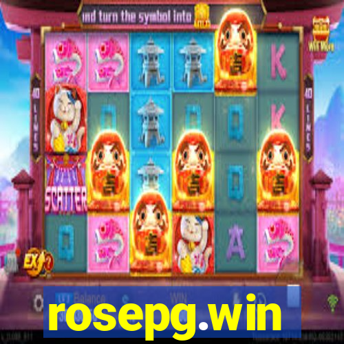 rosepg.win