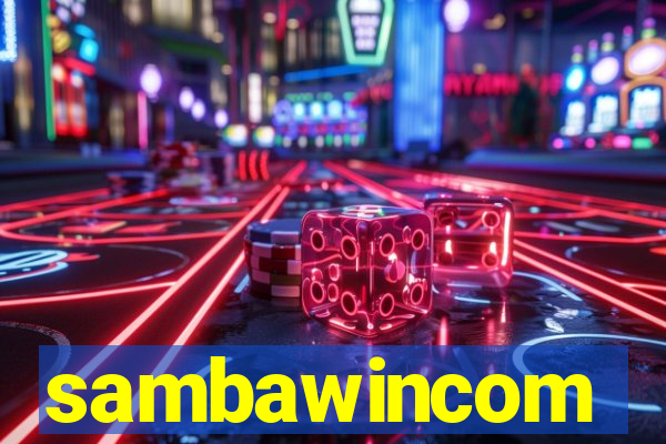 sambawincom