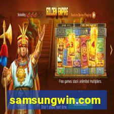 samsungwin.com