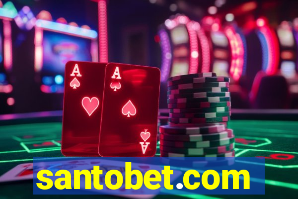 santobet.com