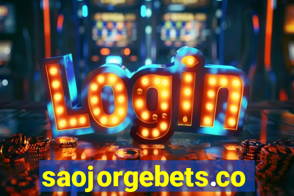 saojorgebets.com