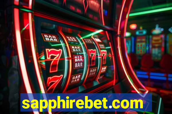 sapphirebet.com