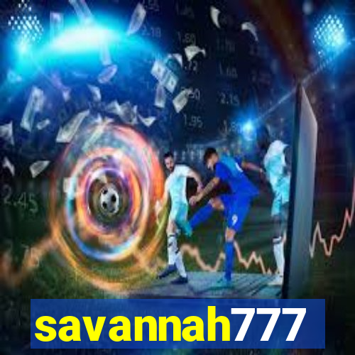 savannah777