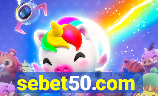 sebet50.com