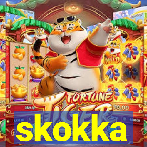 skokka