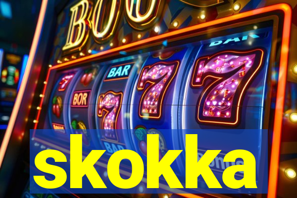 skokka