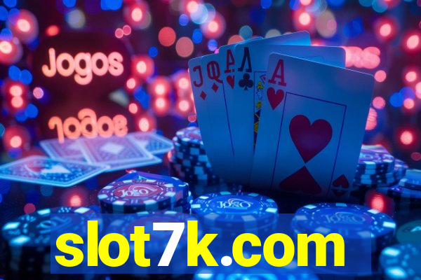 slot7k.com