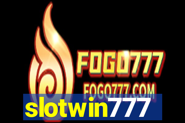 slotwin777