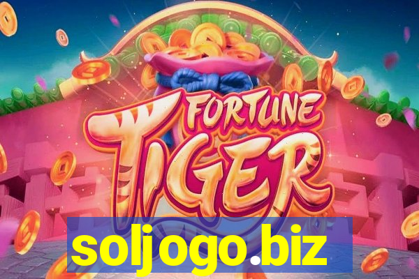 soljogo.biz