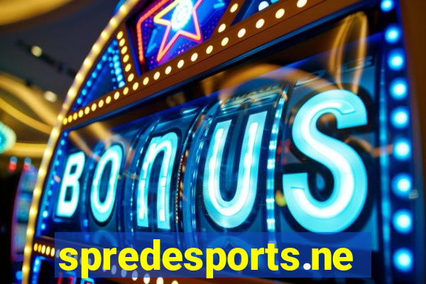 spredesports.net