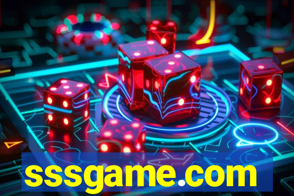 sssgame.com