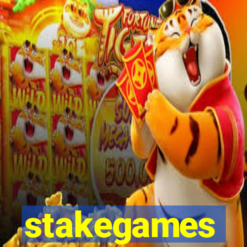 stakegames