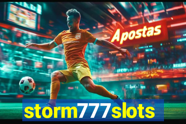 storm777slots