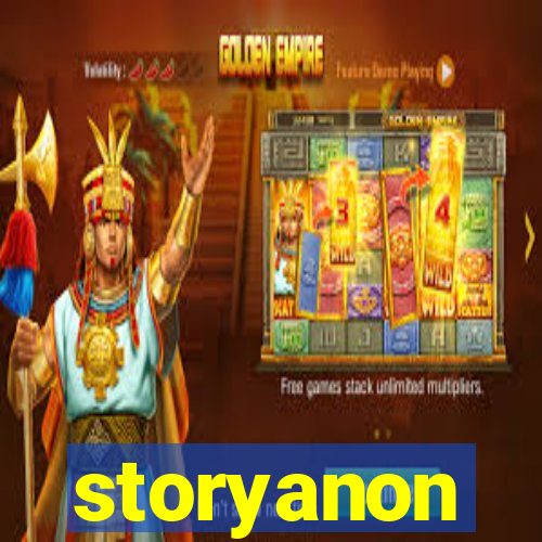 storyanon