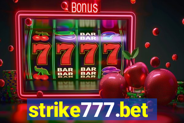 strike777.bet