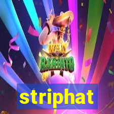 striphat