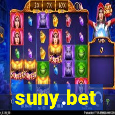 suny.bet