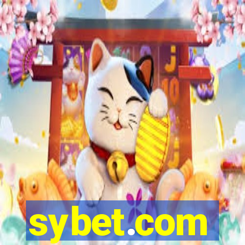 sybet.com