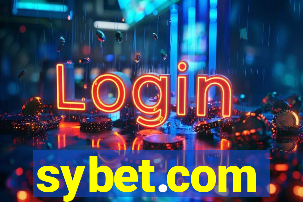 sybet.com