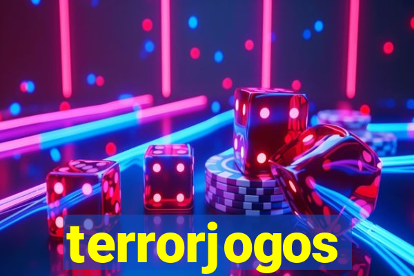 terrorjogos