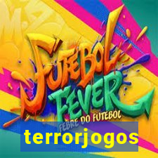 terrorjogos