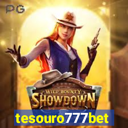 tesouro777bet