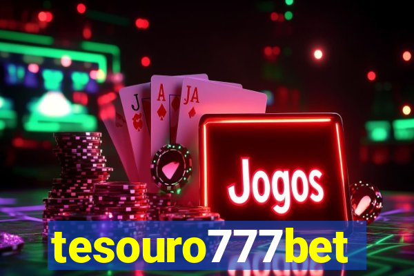 tesouro777bet