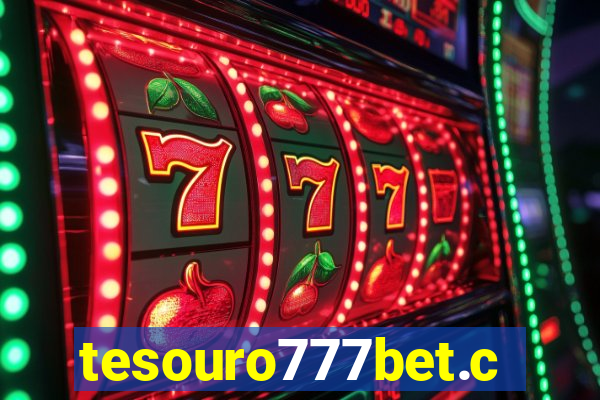 tesouro777bet.com