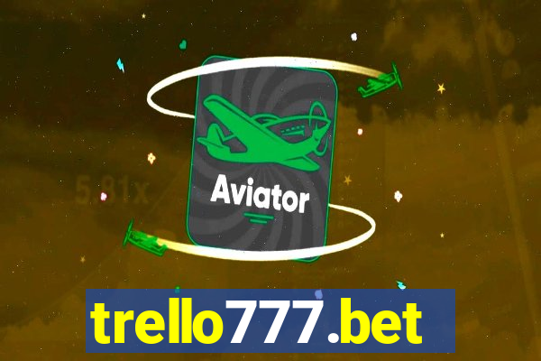 trello777.bet