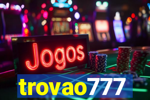 trovao777