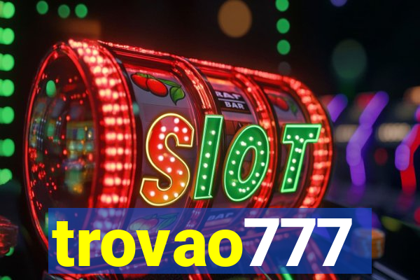 trovao777