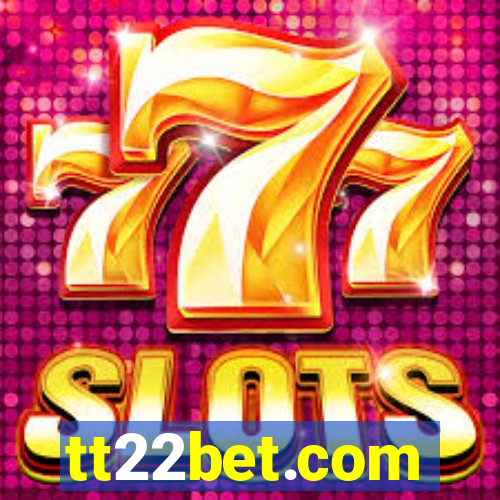 tt22bet.com