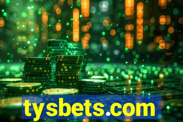 tysbets.com