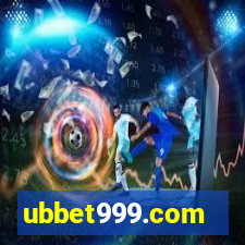 ubbet999.com