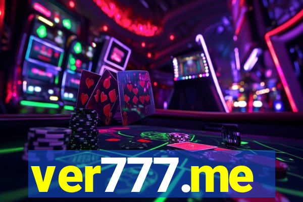 ver777.me