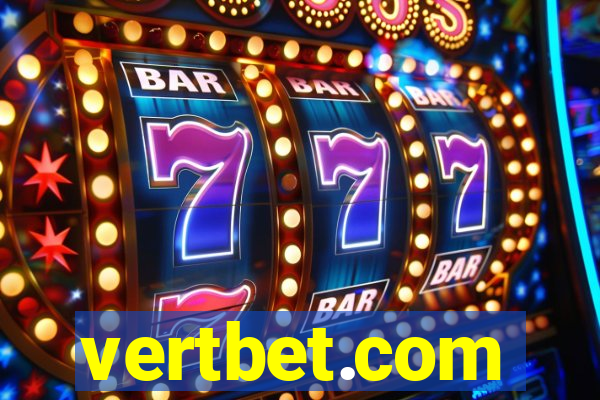 vertbet.com