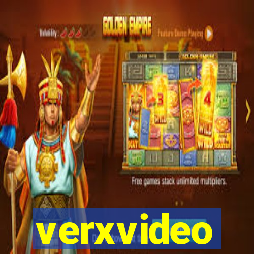 verxvideo