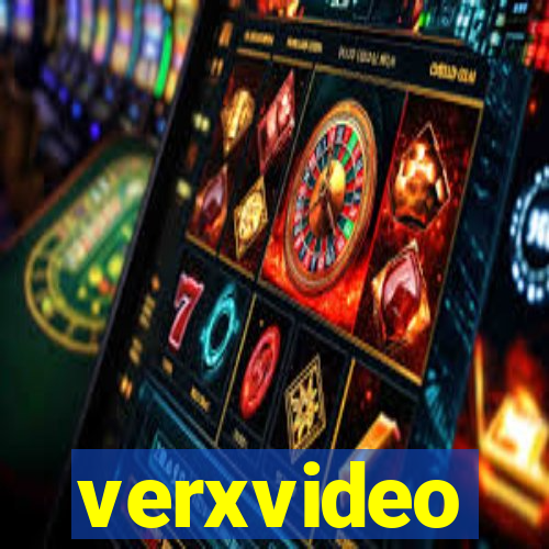 verxvideo