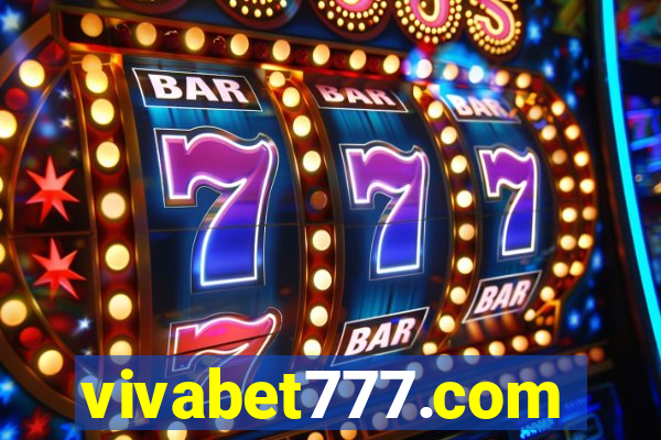 vivabet777.com