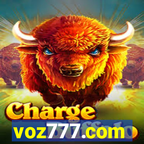 voz777.com