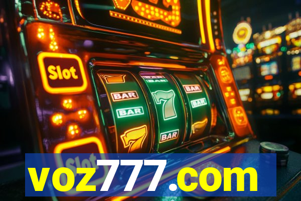 voz777.com