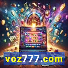 voz777.com