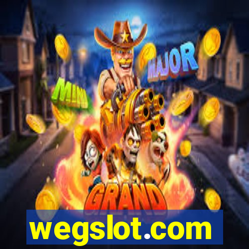 wegslot.com