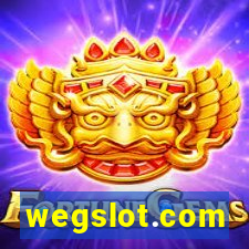 wegslot.com