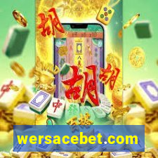 wersacebet.com