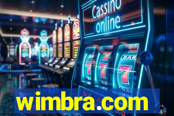 wimbra.com