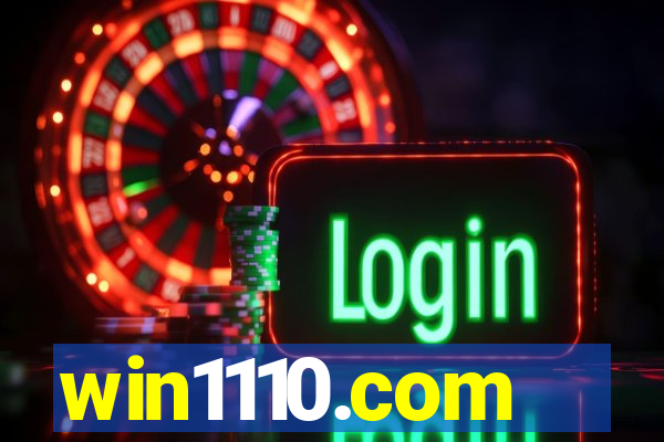 win1110.com